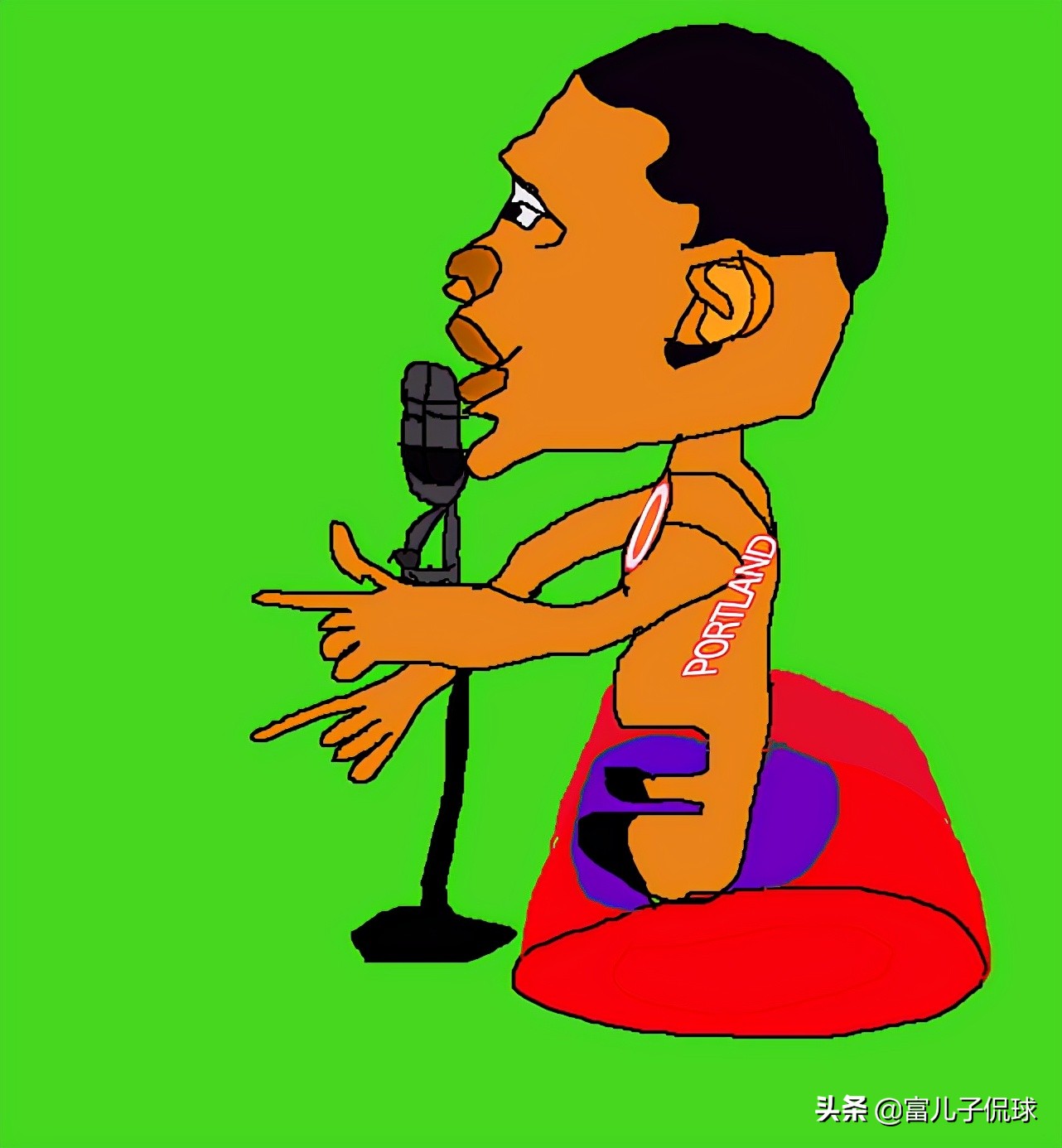 哪些nba球星喜欢钓鱼（盘点NBA球星的喜好：乔治喜欢钓鱼，布克喜欢玩电玩，那保罗呢？）