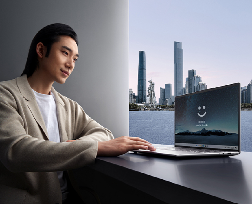 超能轻薄商务本，联想YOGA Pro 14s 2022满足多样化需求