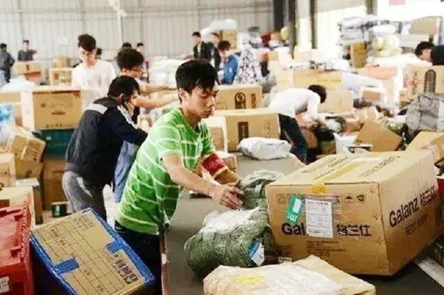 2016年，河南一快递员破解数学难题，浙大教授：已达硕士水平