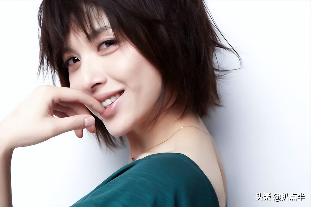 云南女星有多美？这10位各个集“彩云之南”灵气，杨蓉才排第二