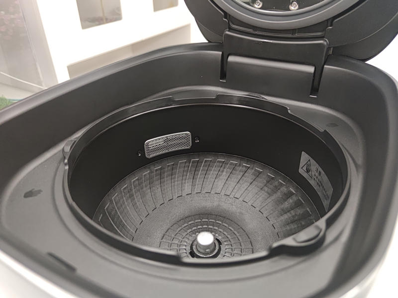 真正0涂层，煮饭新风尚，九阳电饭煲体验