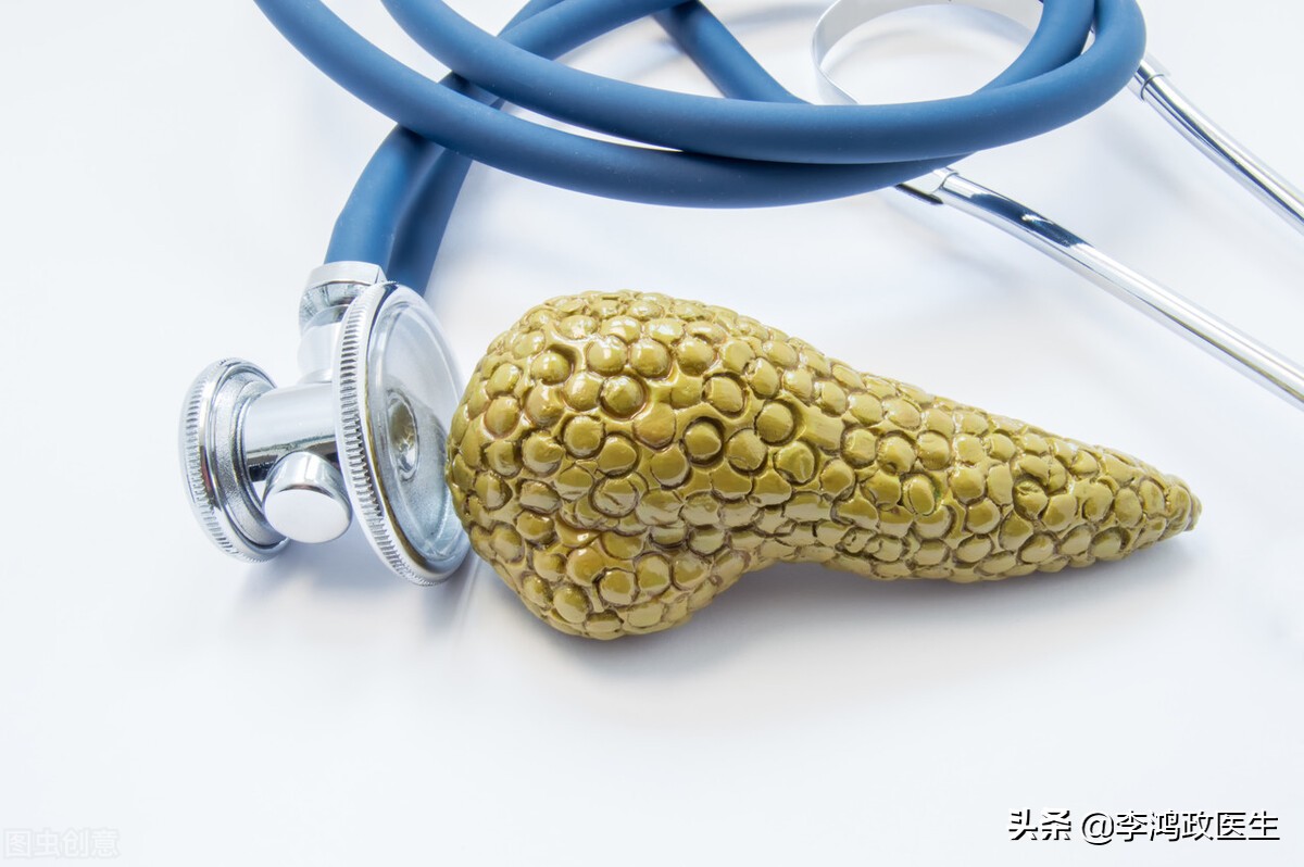 女子腹痛以为胃痛，就诊后医生连下2张病危，家属：能救命的都做