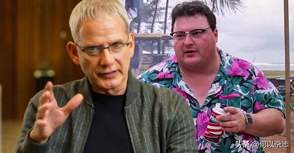 《侏罗纪世界3》中，剃须膏罐如何得以再现？或为了DNA提取