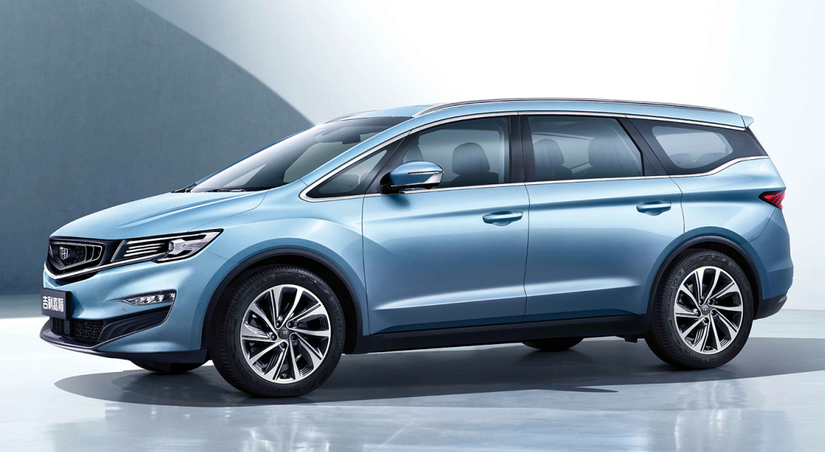 成本问题?吉利嘉际白金款phev全系价格上调六千元