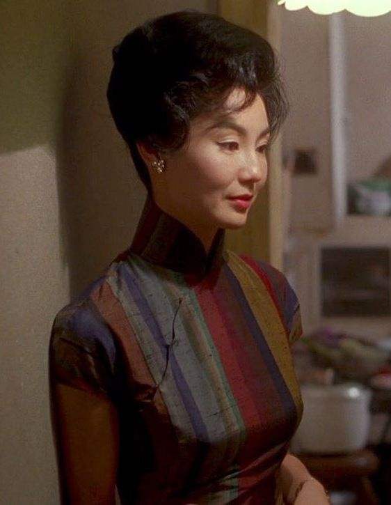 惊艳了时光的15位女港星，张柏芝第9，王祖贤第4，谁是你心中第一