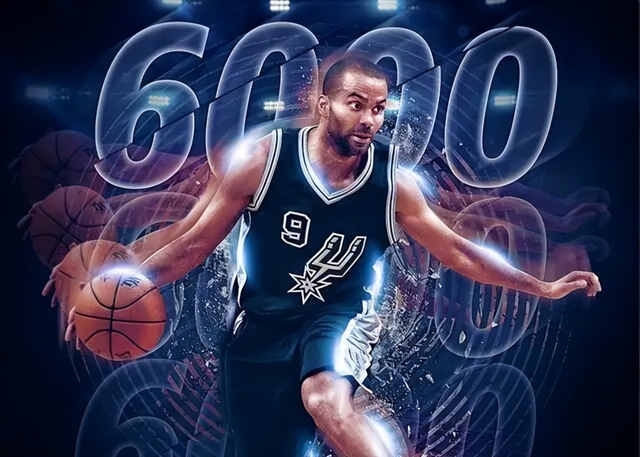 nba哪些人穿過9號球衣（NBA球衣系列之-9號）