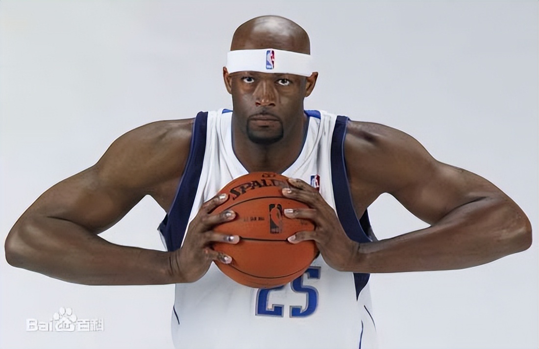 埃里克丹皮爾英文（NBA365天365星-埃里克丹皮爾）