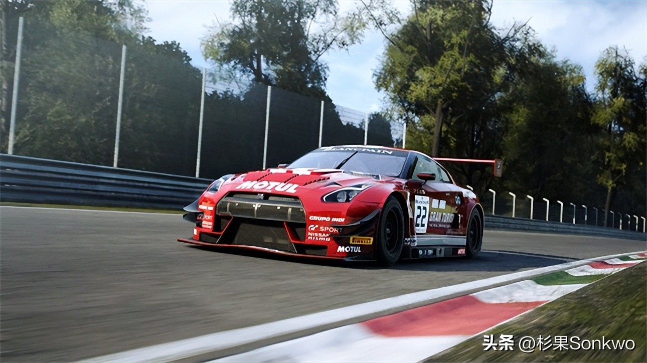 推荐赛车游戏（Steam97%好评如潮！盘点8款玩法各异的赛车游戏）