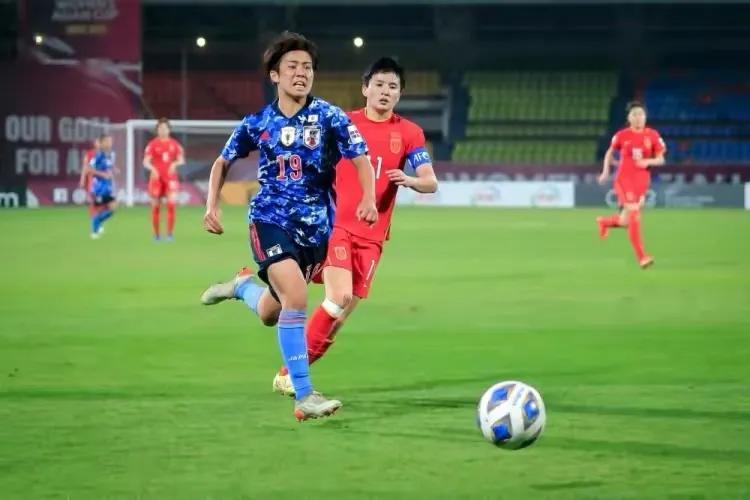 为什么女足世界杯不转播（不明白中央电视台为什么不转播女足比赛）-华海博客