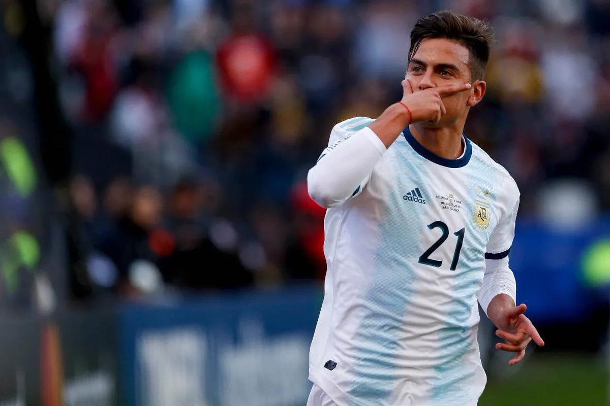 美国世界杯对阿根廷阵容(世界杯阿根廷队参赛名单即将确定 谁会成为被