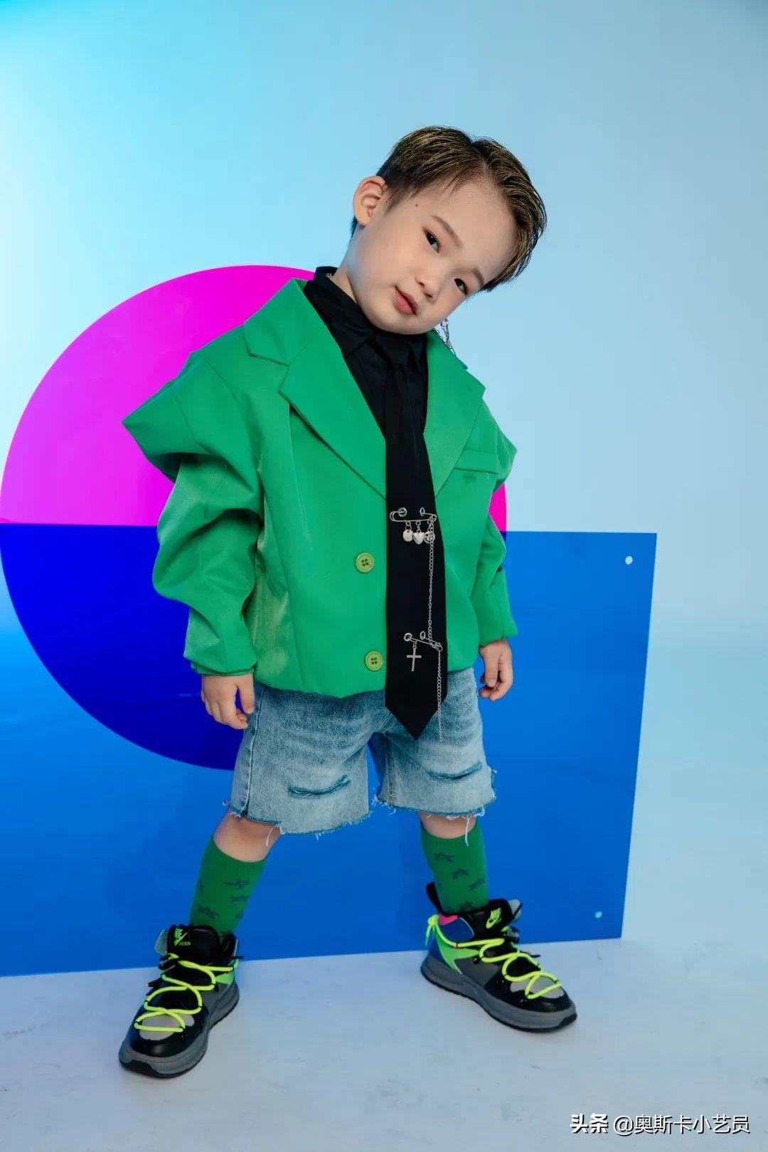 嘉佳卡通卫视《嘉佳全能星》来深圳啦！_奥斯卡深圳影音传媒