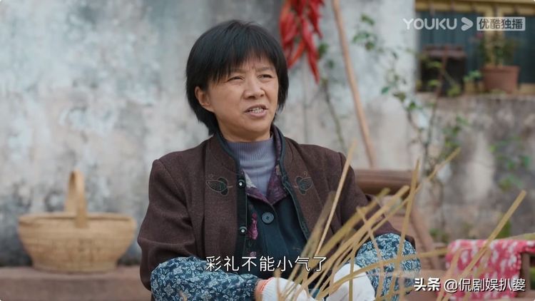 乡村悲剧的背后《幸福到万家》观后感