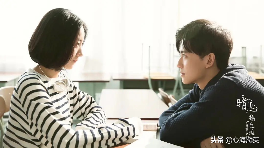 19部高质量青春校园剧，推荐给参加完高考的考生们，减压