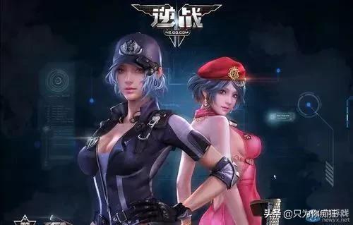 腾讯游戏平台旗下有多少游戏？你玩过的有那一些？