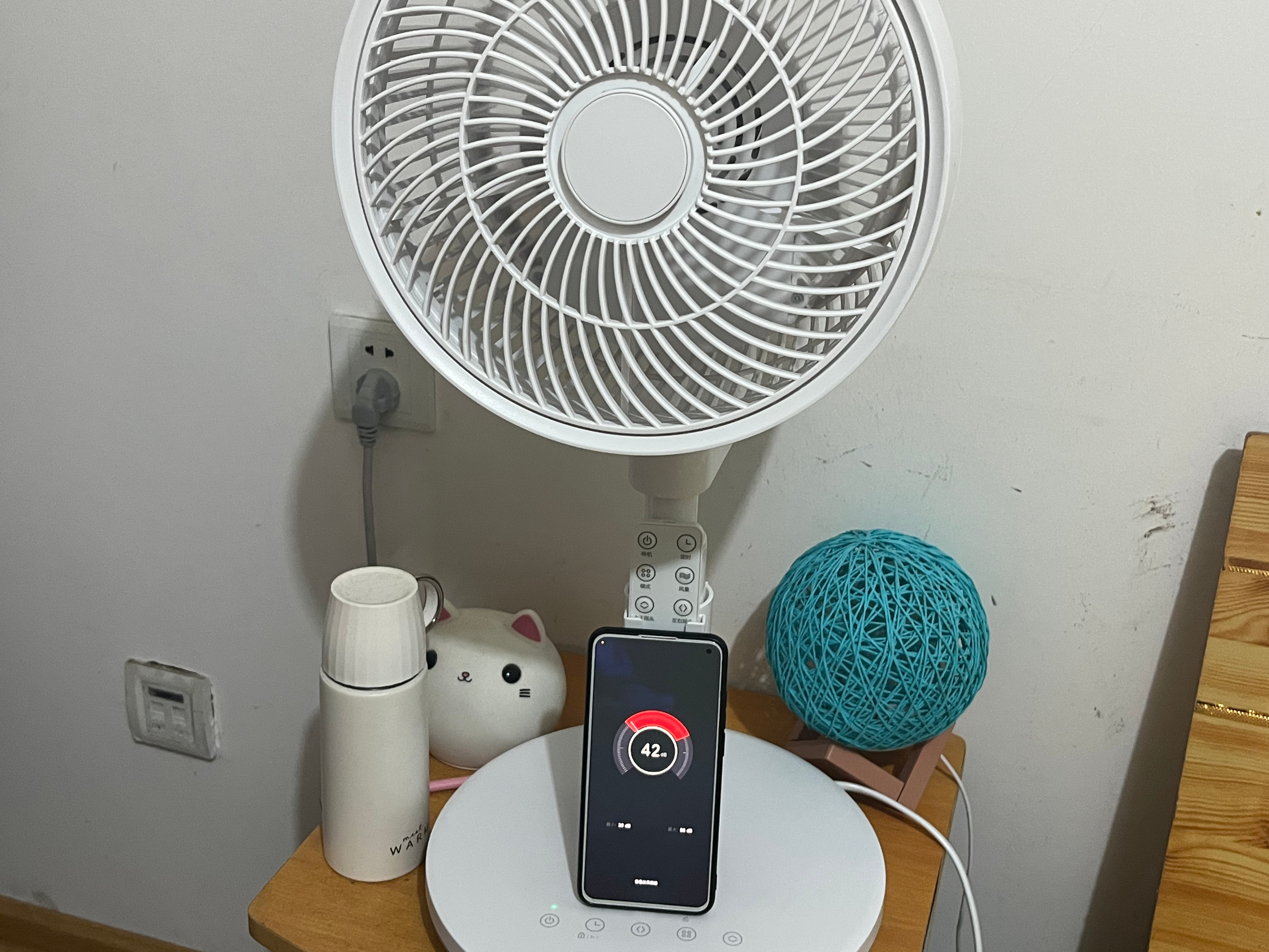 舒乐氏空气循环扇到底多有用？看完这篇测评文，你就明白了