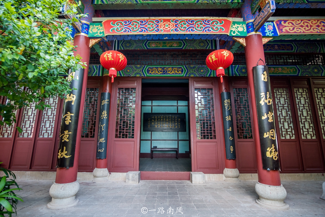 从深圳出发，最快1时48分到达赣州，这些旅游胜地非常值得打卡