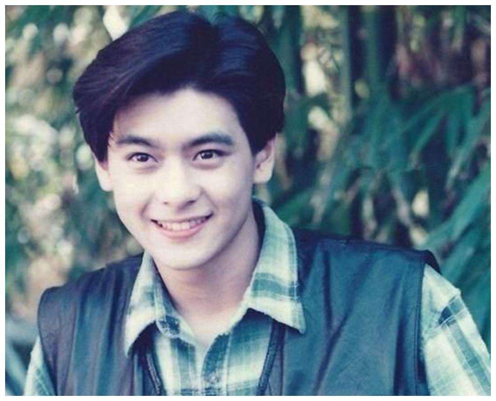 “不老男神”林志颖：曾是火遍亚洲的“小旋风”，如今成了撒谎精