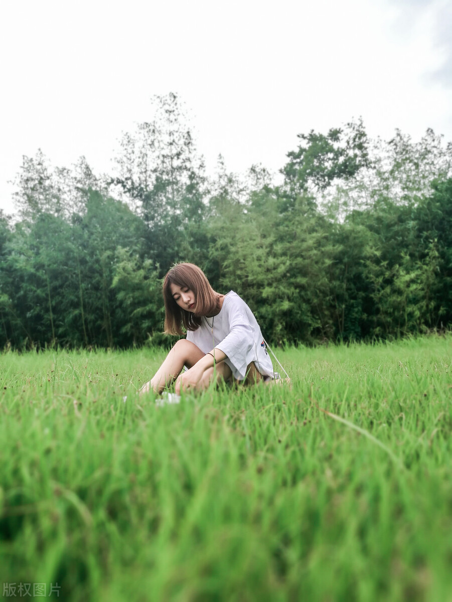 一次意外，一份恩情，20岁的清纯女孩成为我的女友