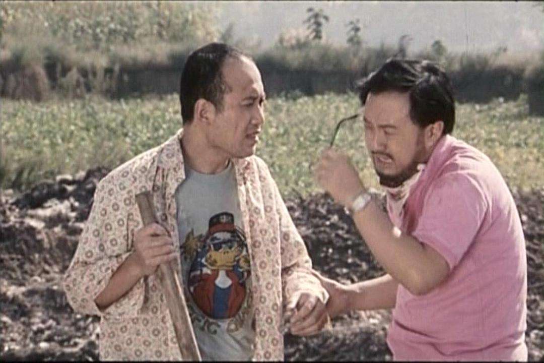 沧桑阿峰：难忘和刘晓庆两年婚姻，余生只想做儿子的好父亲