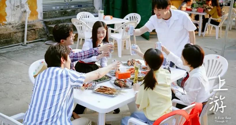 6部小甜剧，你看过哪个，有没有被甜到