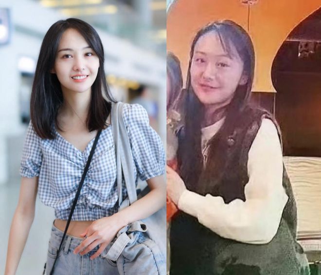 膨胀到自负!这一次,移民美国的郑爽"底裤"彻底被扒光了!