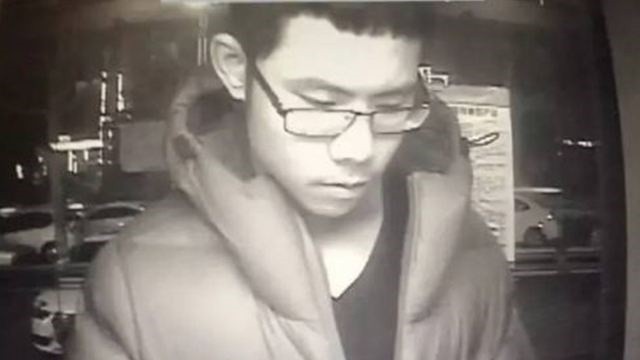 逃亡近3年，换了30种身份，弑母藏尸的北大学霸落网记