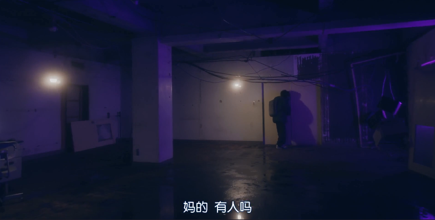 成年人的深夜档，得捂着眼睛看