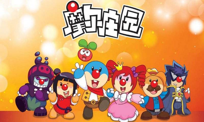 童年你玩过的4399游戏