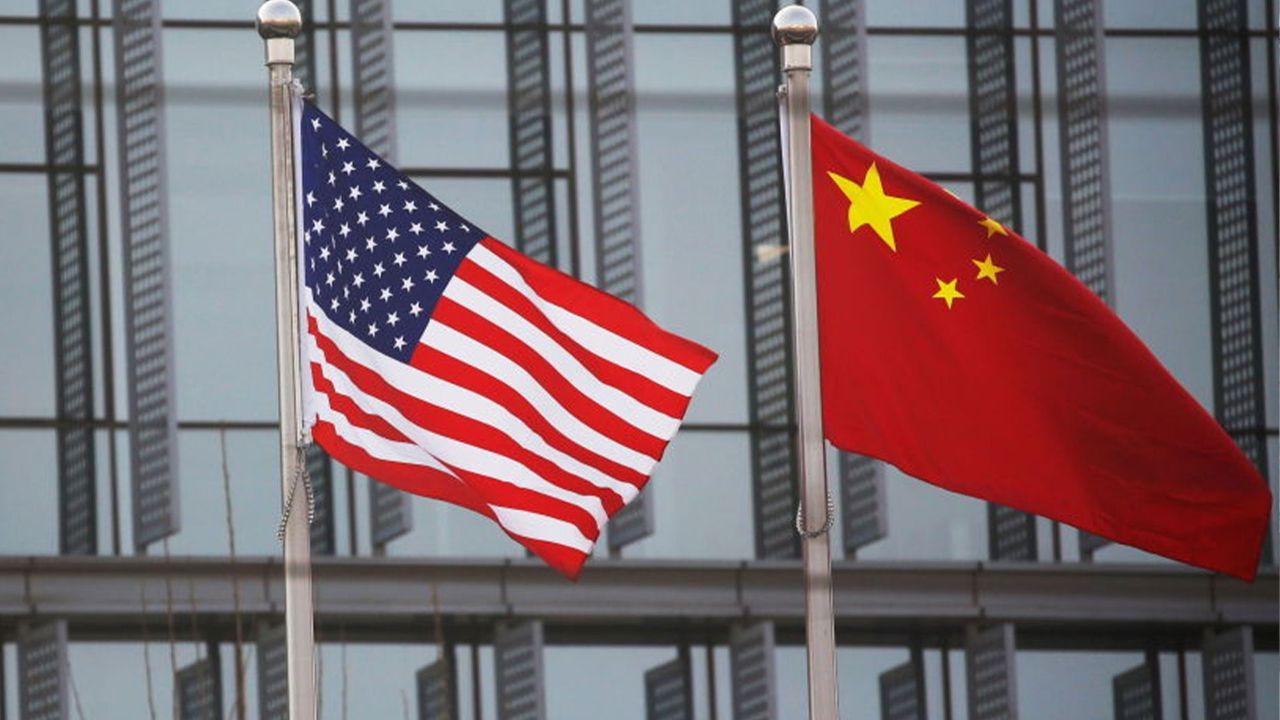 全球十大科技品牌排行榜：前5名是美企，中国占四席，华为排第七