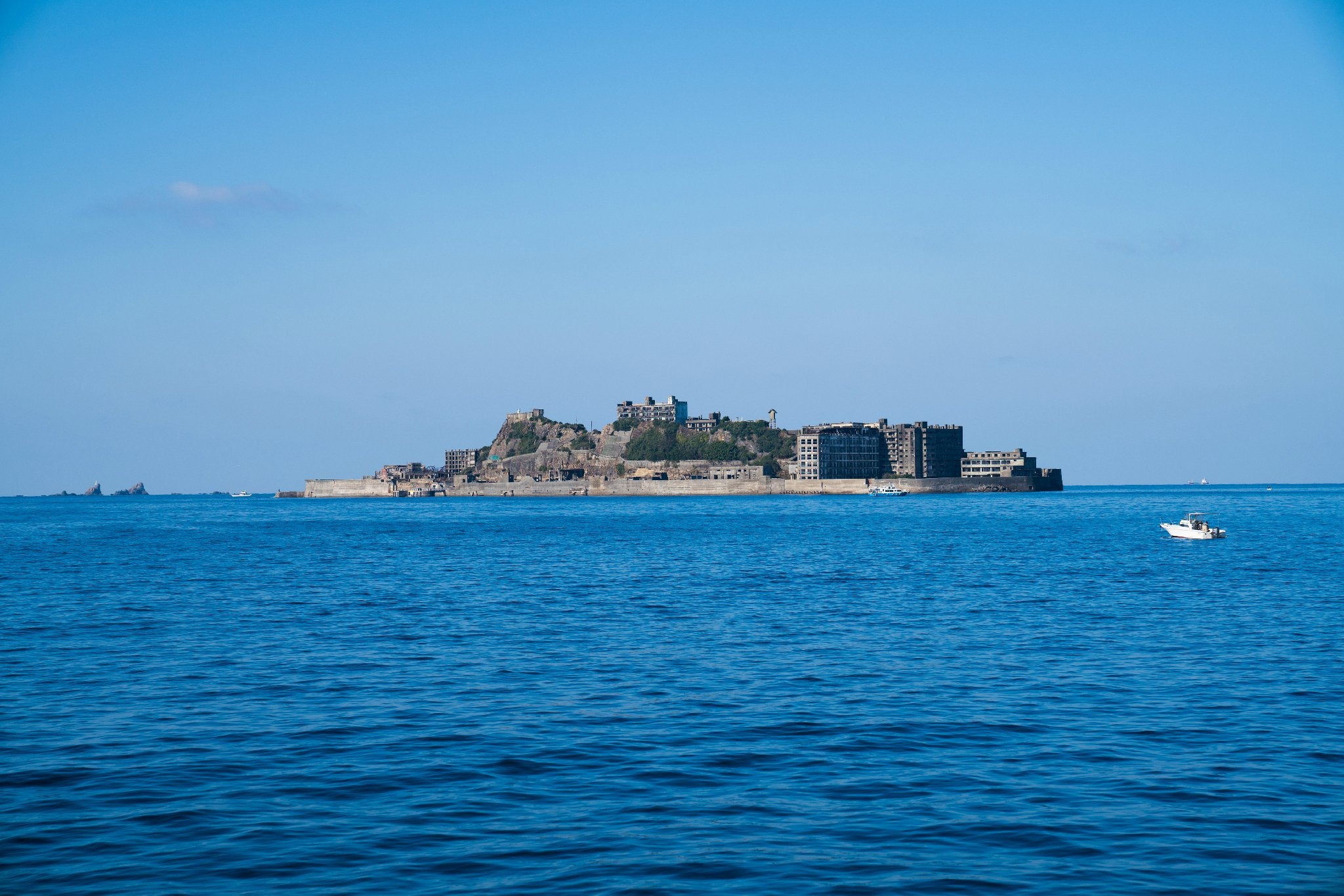 军舰岛(军舰岛为什么在中国被禁了) - 武陵观察网