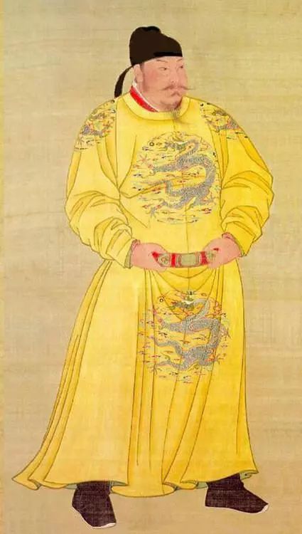 唐代下一个朝代（唐朝下一朝代）-第11张图片-大连信息网