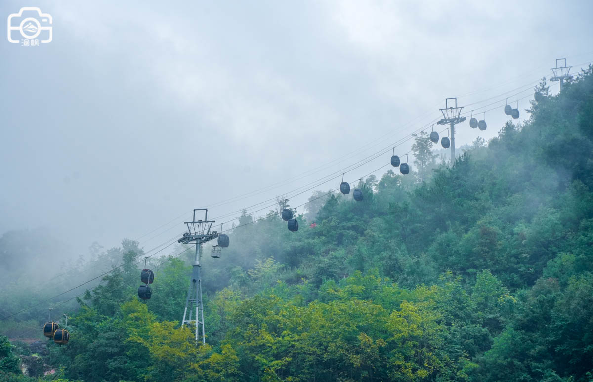 重庆万州旅游景点(重庆巫山怎么玩？小三峡、神女峰、下庄，这十大景点全都不容错过)