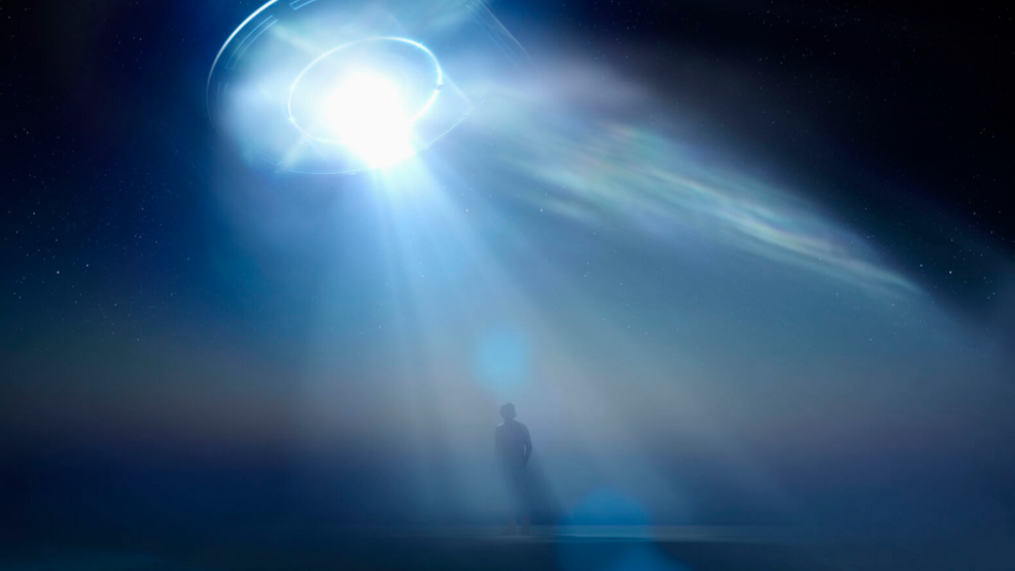 戈尔曼事件：美空军与UFO格斗27分钟，专家：可能是一个核动力UFO
