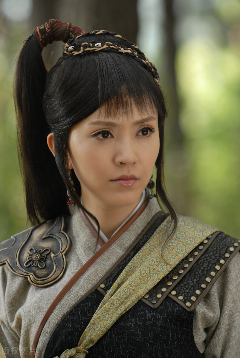 甘肃十大美女明星