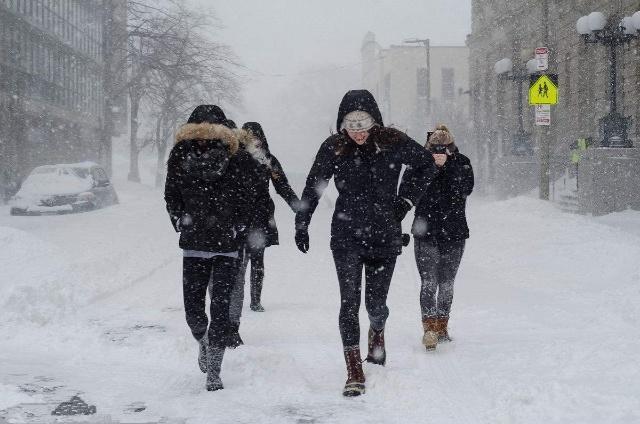 冬日的风,总是那么刺骨,总是那么无孔不入