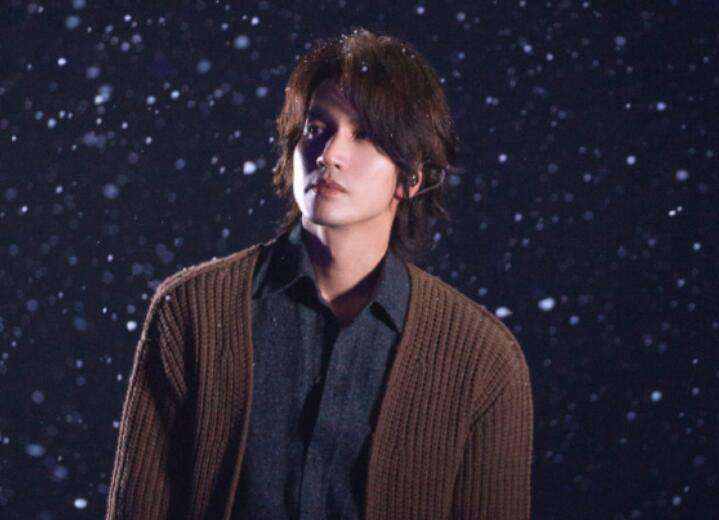 《哥哥2》名单曝光，陈小春言承旭返场，刘恺威苏有朋加盟