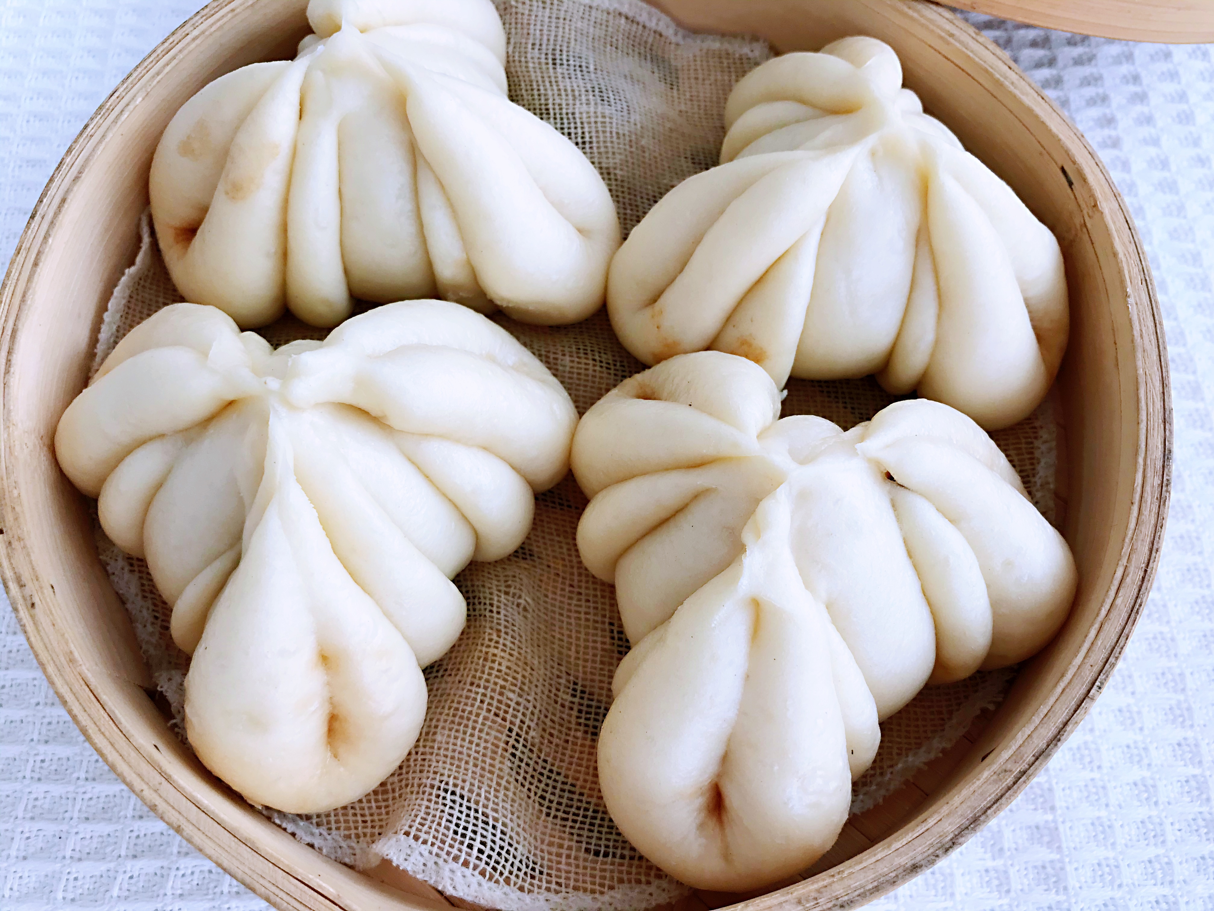图片[15]-【红糖包】做法步骤图 补血润肤 气色好-起舞食谱网