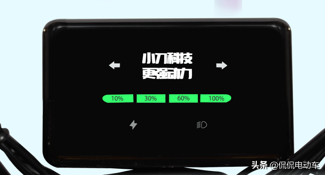 小刀、金彭、小鸟推出3款小三轮，没有年龄限制，适合老年人代步