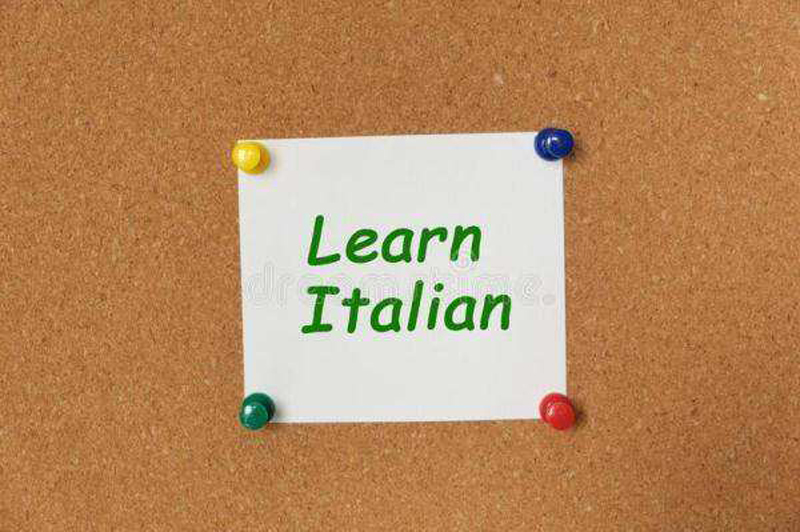想要掌握意大利语，这三点需要了解，很重要