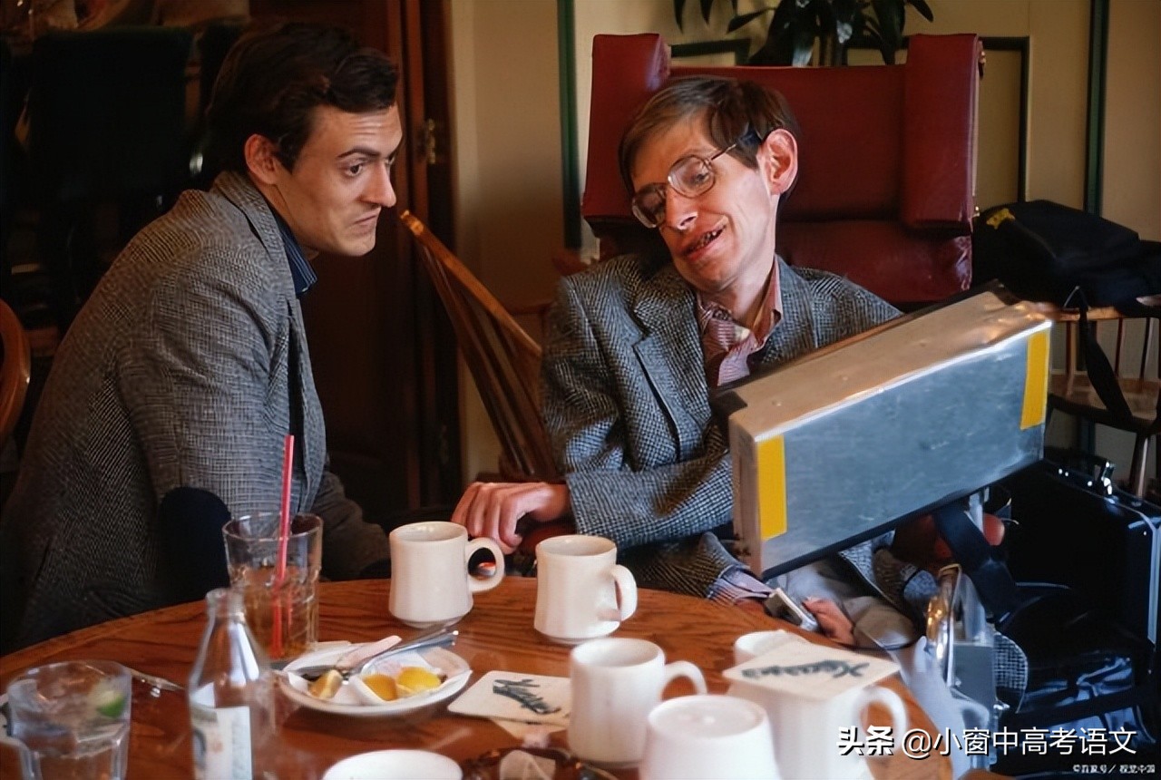 「范文分享」T8第二次联考：以“承受”为主题，如何写出思维深度