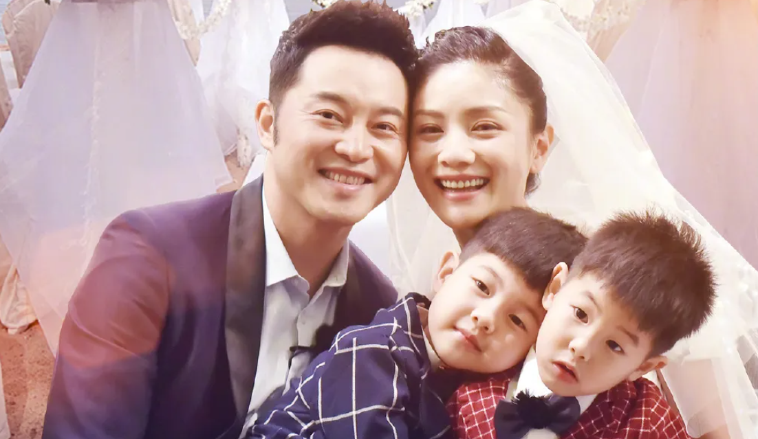 沙溢当年结婚没请郭德纲，反而请了李菁何云伟，双方是有何恩怨？