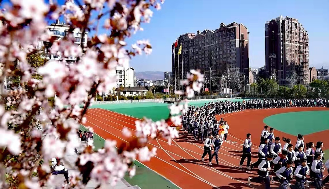 宁远学校:培养心有书香,行有美德的宁远少年