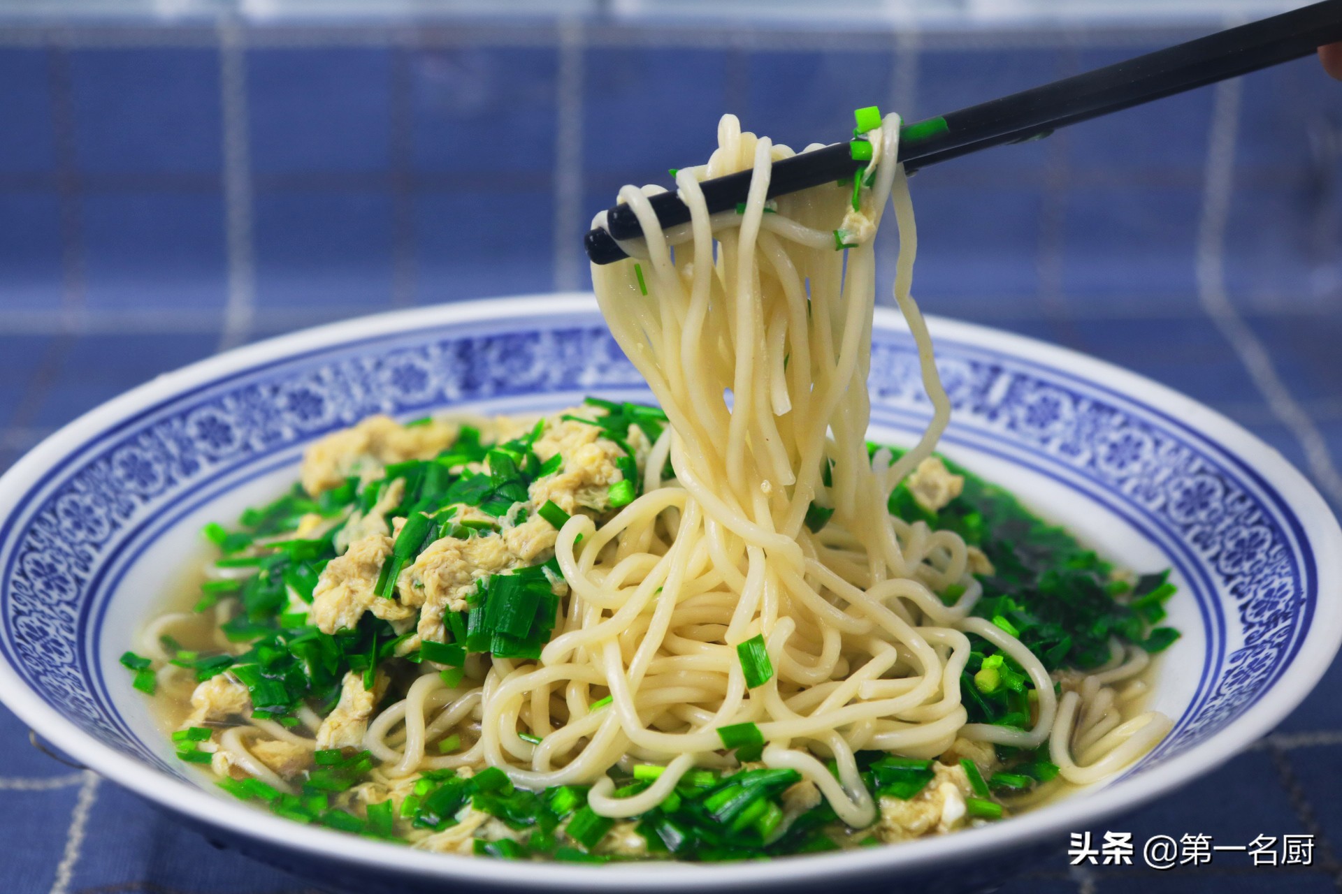 面條做法,面條做法 花樣大全