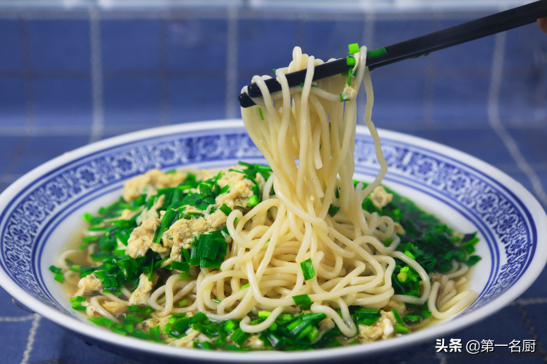 面条做法,面条做法 花样大全