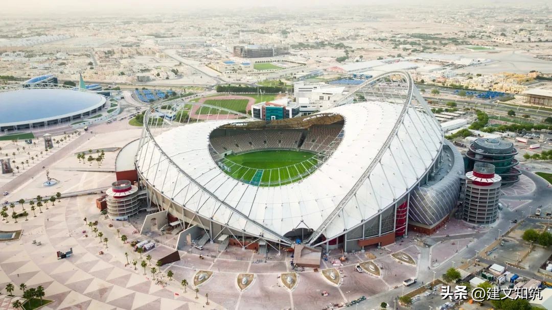 2022世界杯多哈多少座（「世界杯」2022世界杯設計師觀球指南：卡塔爾八座球場）