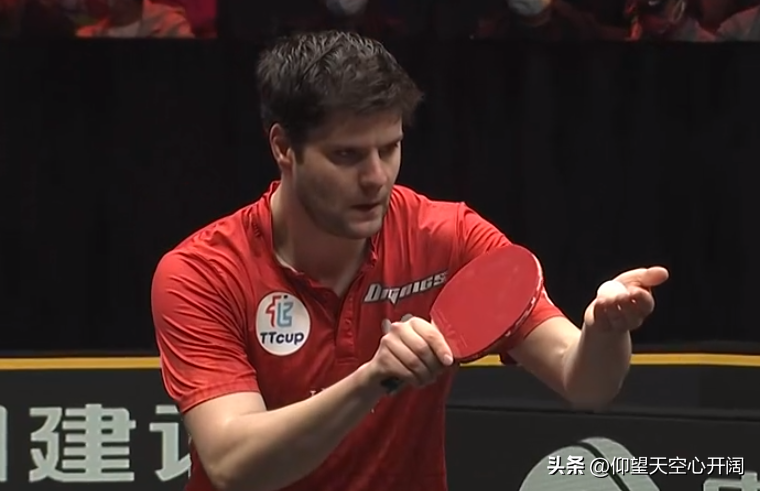 2017世界杯冠军是谁（世界杯大冷门来袭！樊振东2-3奥恰洛夫，无缘男单四强）