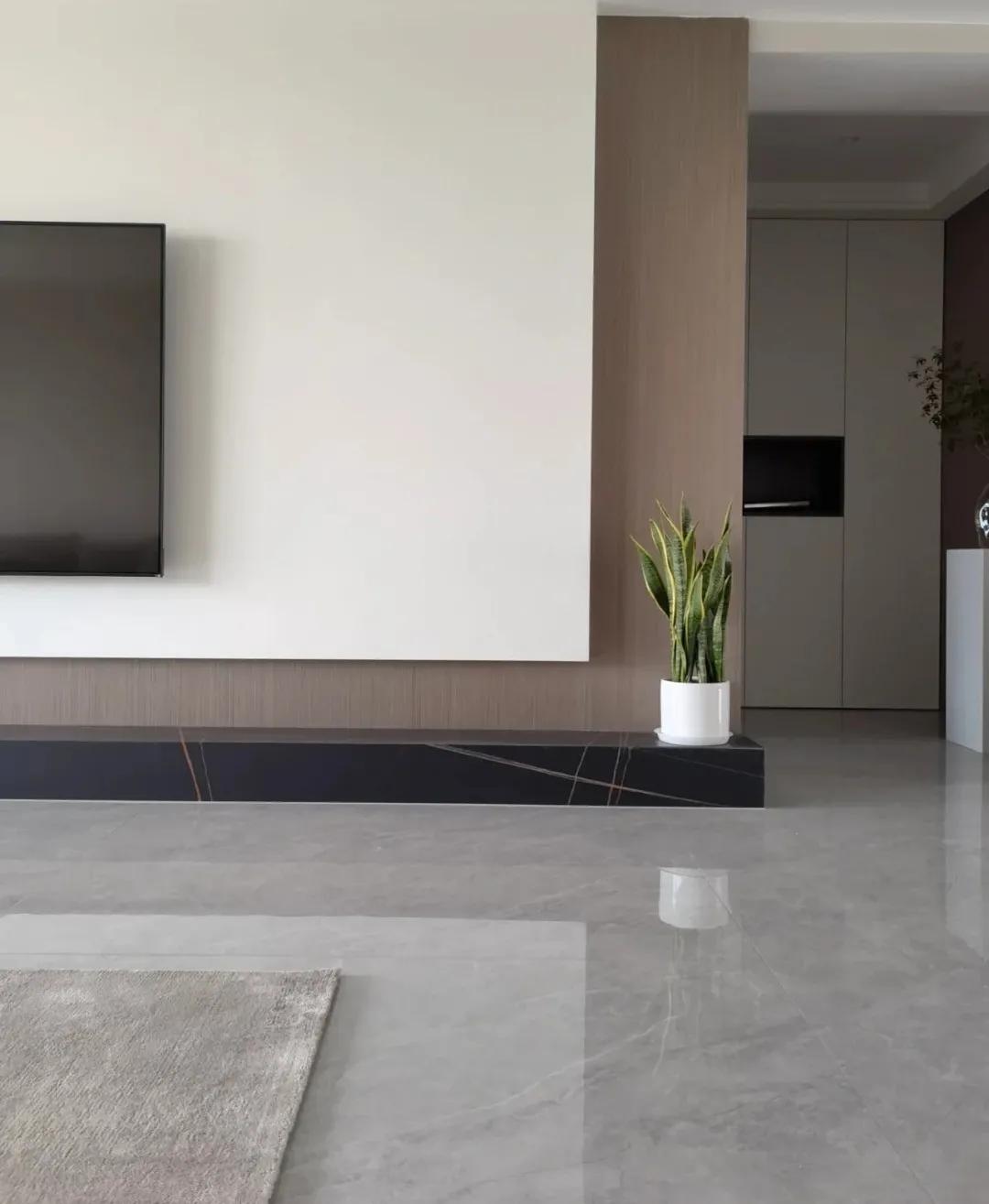 “去家务化”的四个家居设计，减少家务劳动，提高家居生活幸福感