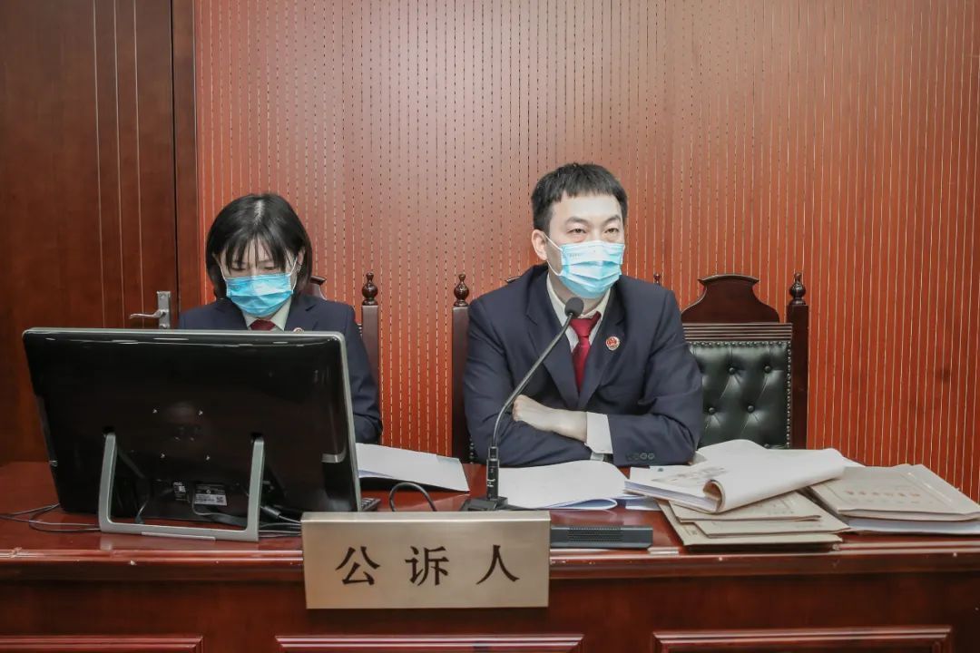 最高检发布检察机关保护知识产权服务保障创新驱动发展典型案例