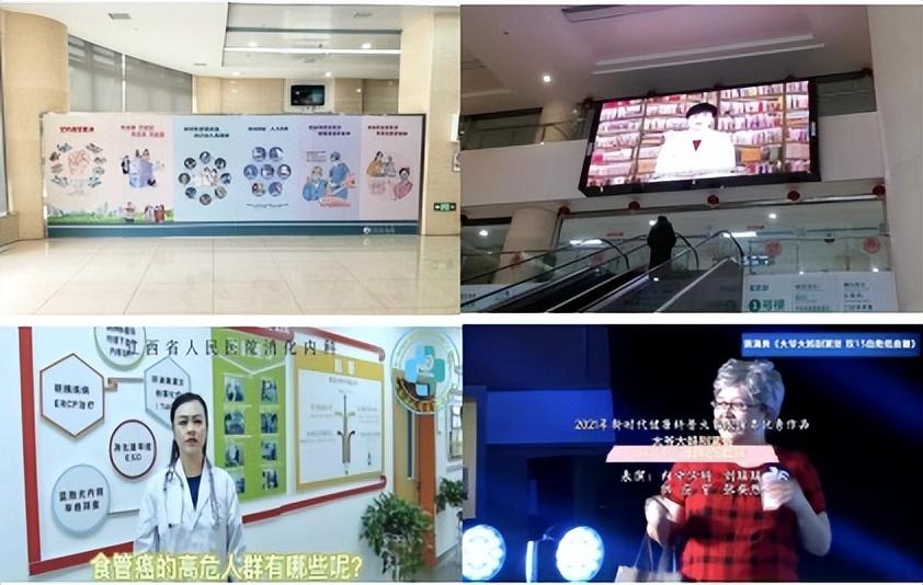 强预防 优格局 美环境 促提升——江西省人民医院扛起爱国卫生运动主阵地旗帜