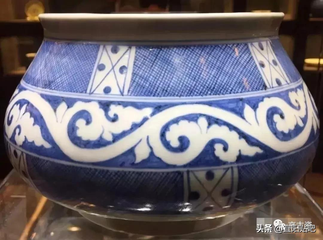 收藏资料!古瓷器鉴定方法大全(难得)